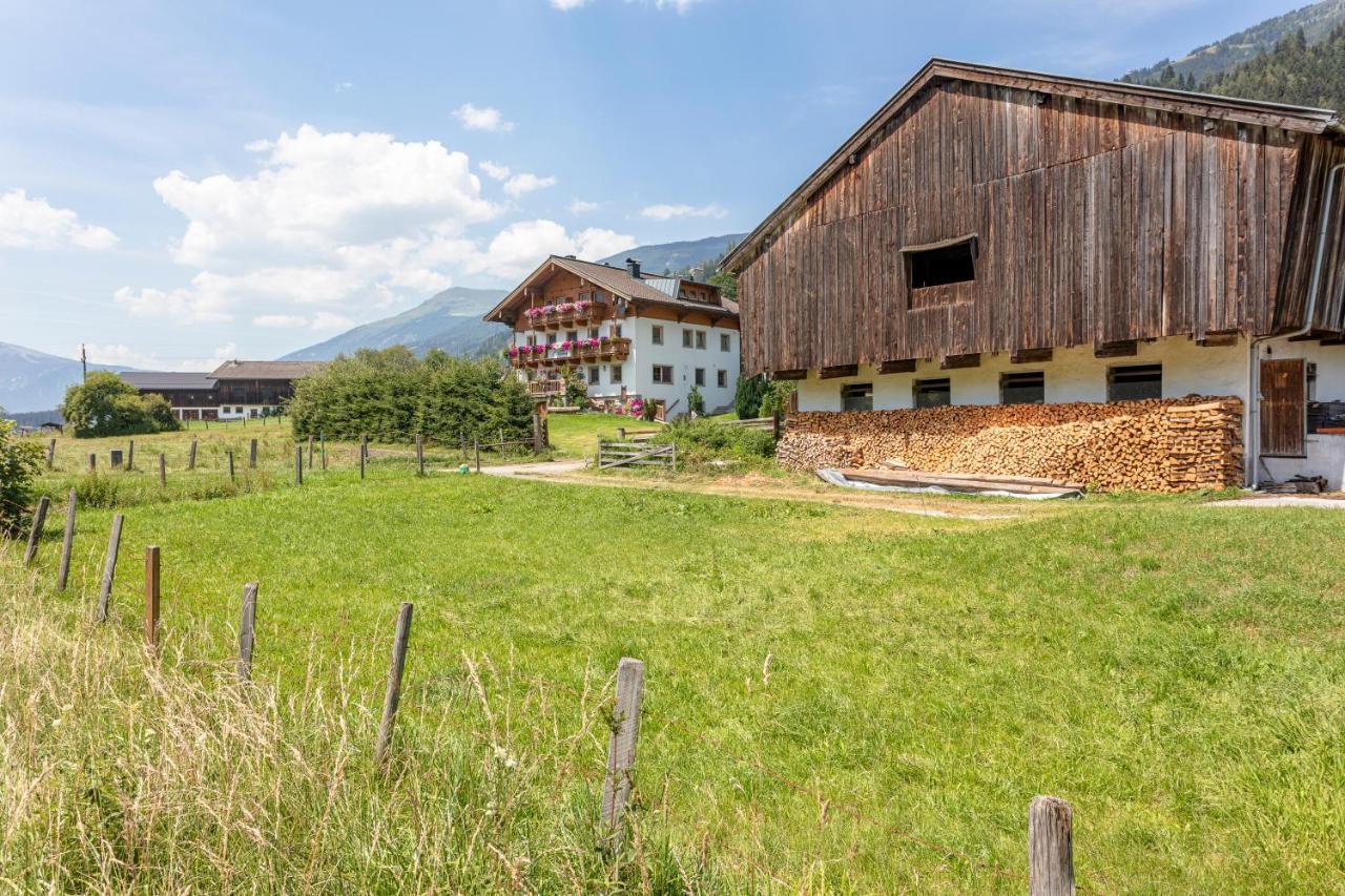 Ferienwohnungen Behamhof Neukirchen am Großvenediger Εξωτερικό φωτογραφία