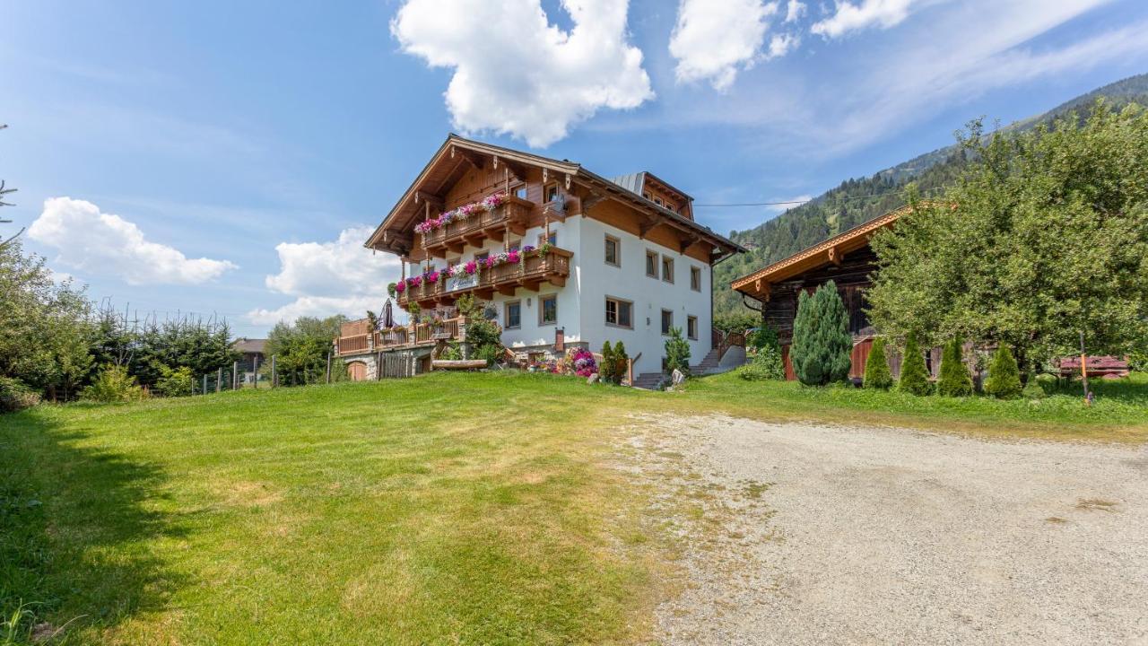 Ferienwohnungen Behamhof Neukirchen am Großvenediger Εξωτερικό φωτογραφία