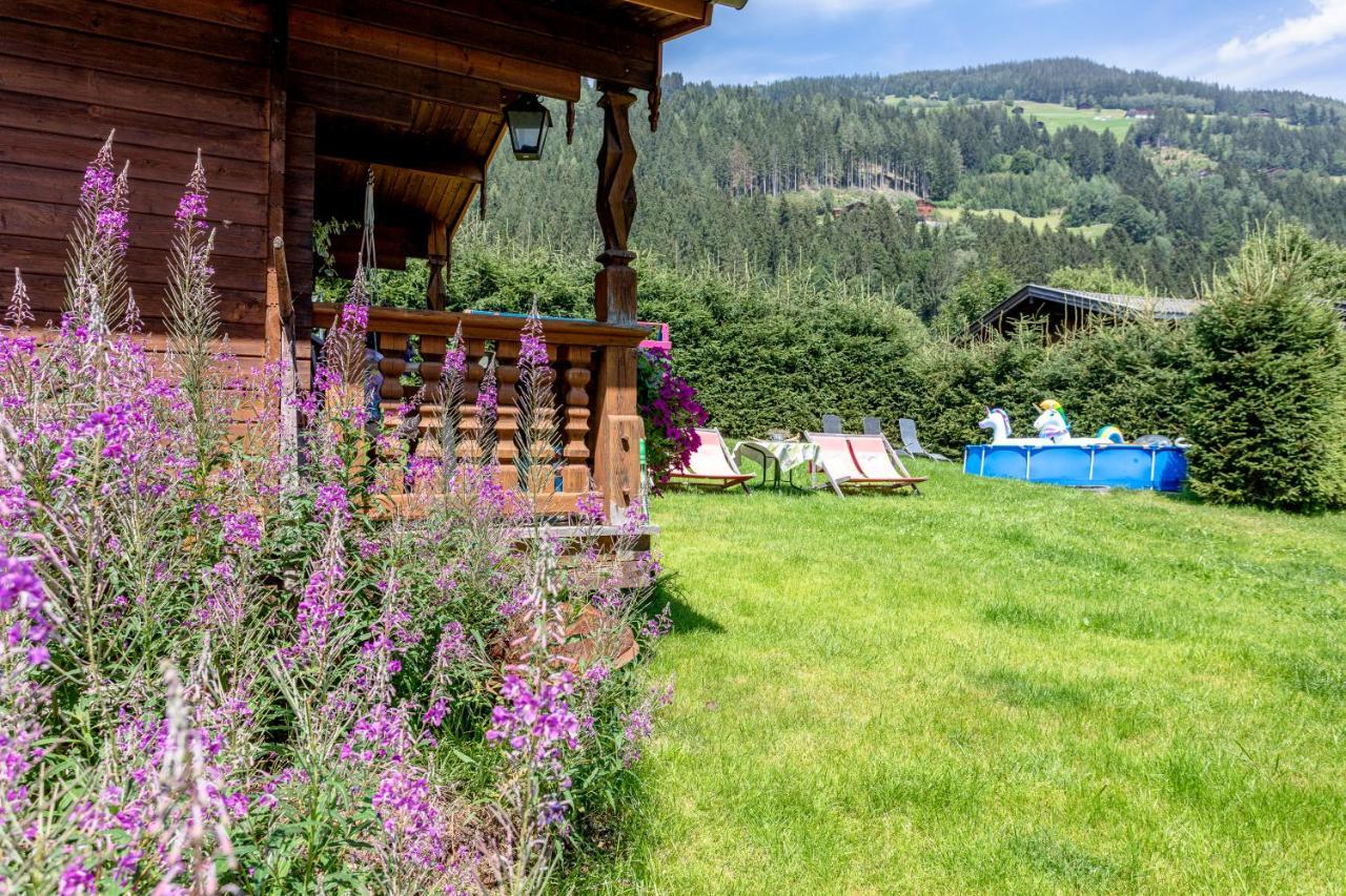Ferienwohnungen Behamhof Neukirchen am Großvenediger Εξωτερικό φωτογραφία